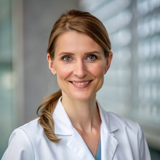 doctor image